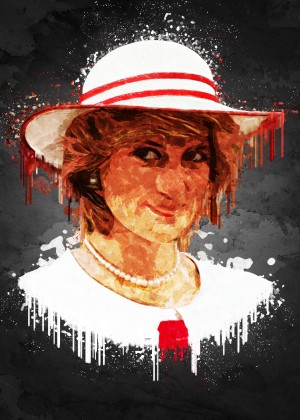 Princess Diana